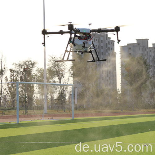 Drohne Landwirtschaftsernte Agrarsprühdrohne 10L